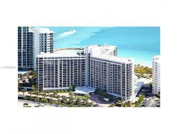 Undisclosed Address Bal Harbour, FL 33154
