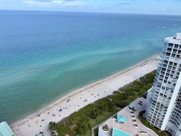 16699 Collins Ave #3609 Sunny Isles Beach, FL 33160