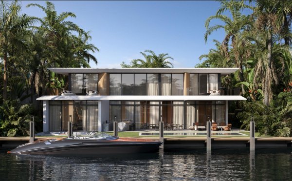 1223 Seminole Fort Lauderdale, FL 33304