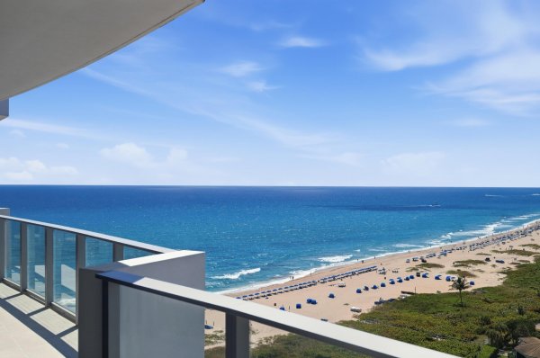 3100 N Ocean #H-1506 Singer Island, FL 33404