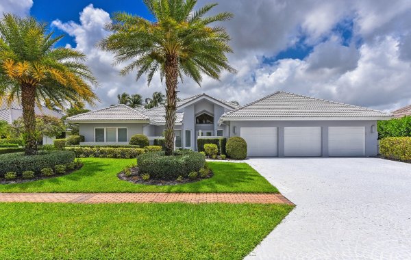 17771 Foxborough Boca Raton, FL 33496