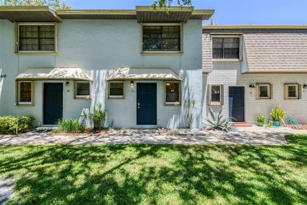 410 N Cypress Dr #11 Tequesta, FL 33469