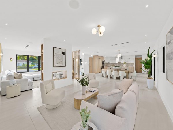 7125 SW 119th Pinecrest, FL 33156