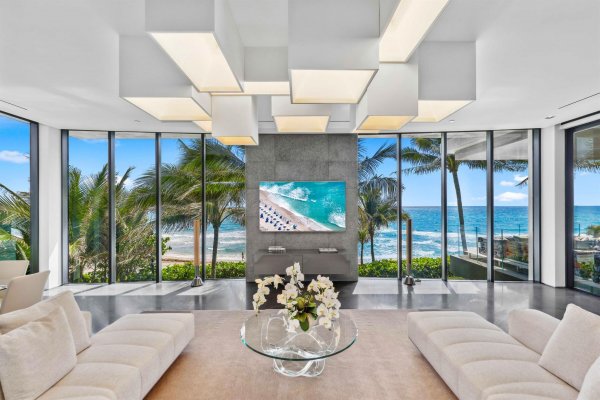 3715 S Ocean Blvd Highland Beach, FL 33487