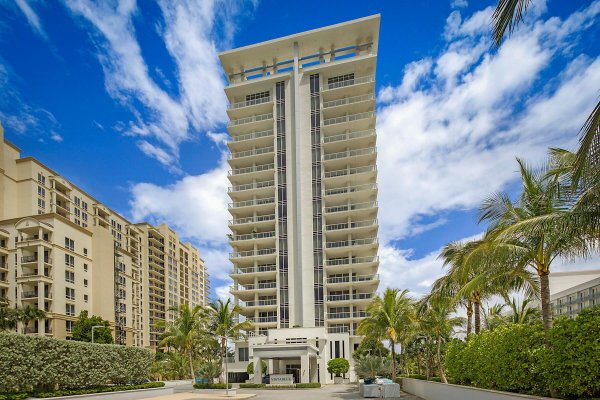 3730 N Ocean Dr #15c Singer Island, FL 33404
