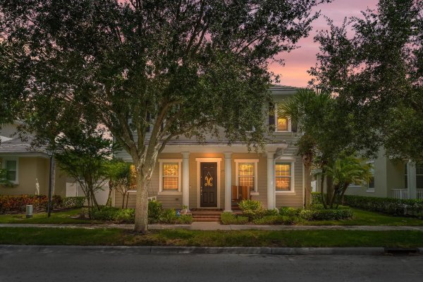 2719 Wymberly Dr Jupiter, FL 33458