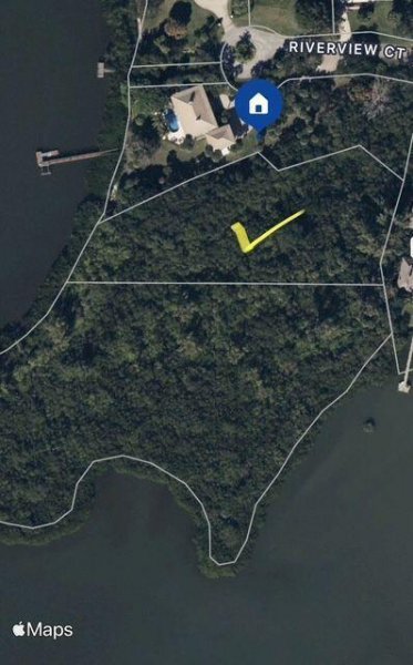 Lot 12 Riverview Ct Vero Beach, FL 32963