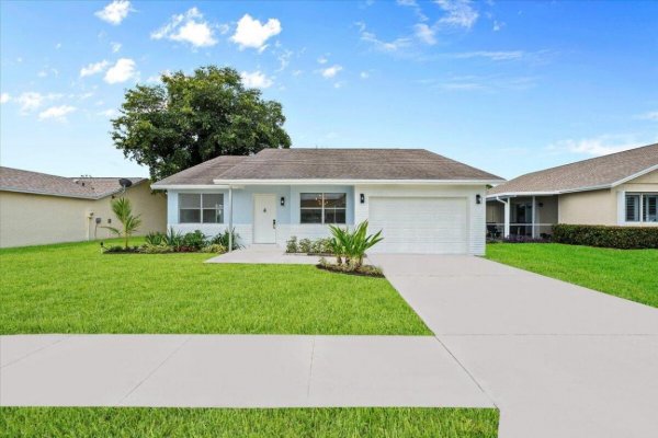 126 Wandering Jupiter, FL 33458