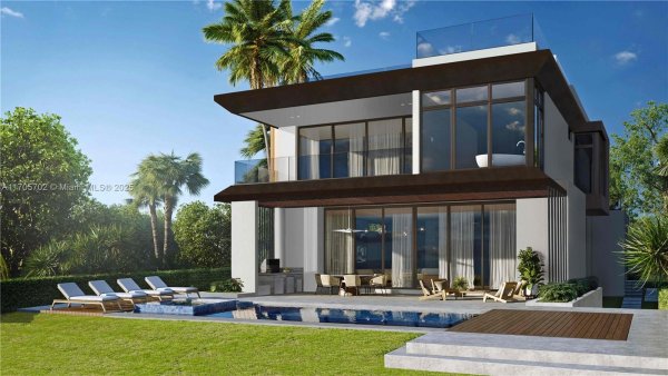 307 Atlantic Ave Sunny Isles Beach, FL 33160