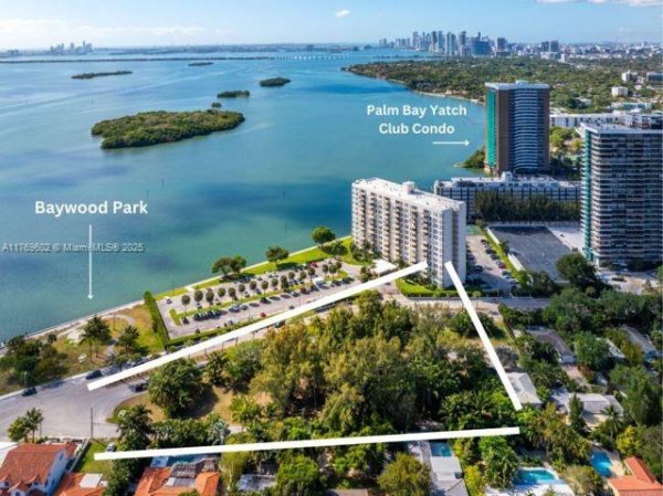 890 NE 70th St Miami, FL 33138