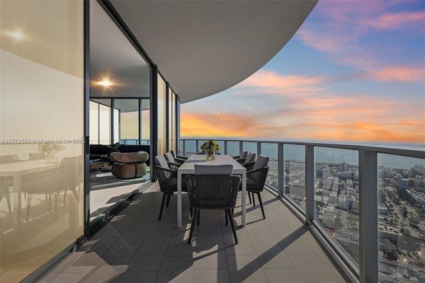 500 Alton Rd #4201.05 Miami Beach, FL 33139