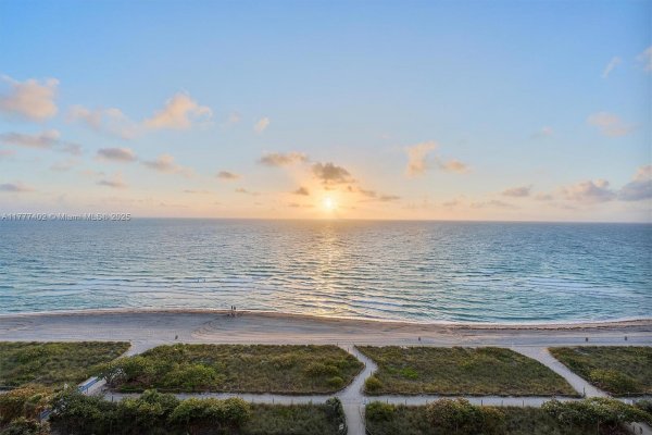 9349 Collins Ave #1103 Surfside, FL 33154