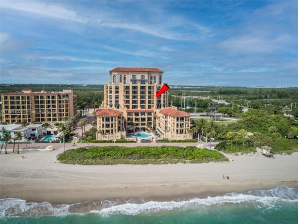 3501 N Ocean Dr #6E Hollywood, FL 33019