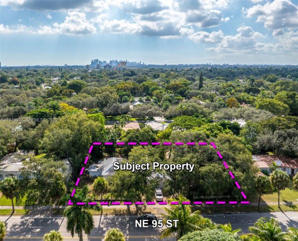 Undisclosed Address Miami Shores, FL 33138