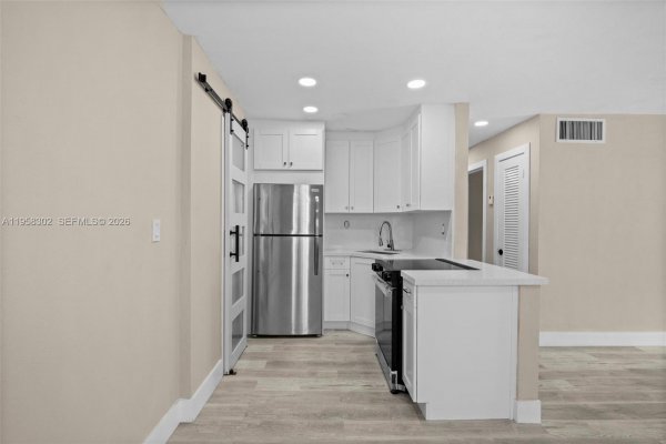 8701 SW 141st St #A7 Palmetto Bay, FL 33176