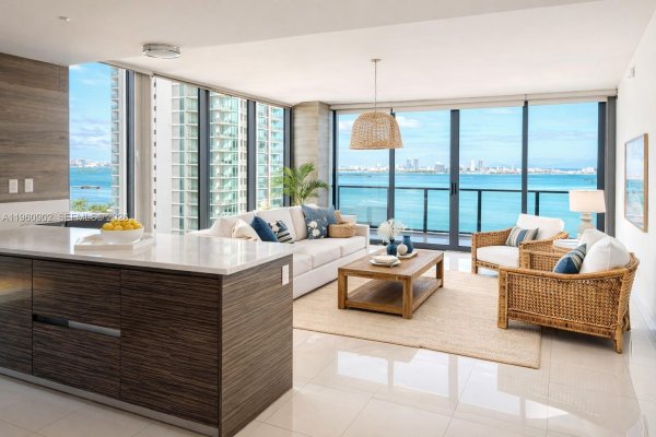 460 NE 28th St #2401 Miami, FL 33137