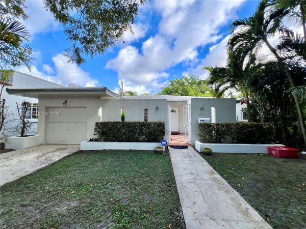 1253 Messina Ave Coral Gables, FL 33134