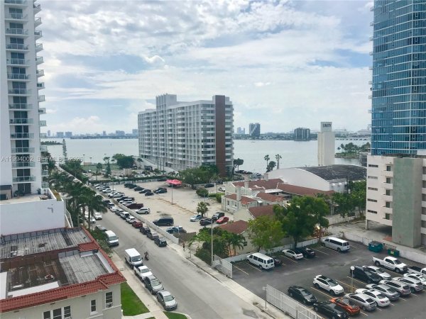 2200 NE 4th Ave #708 Miami, FL 33137