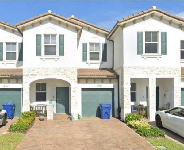 12774 NW 23rd Pl Miami, FL 33167