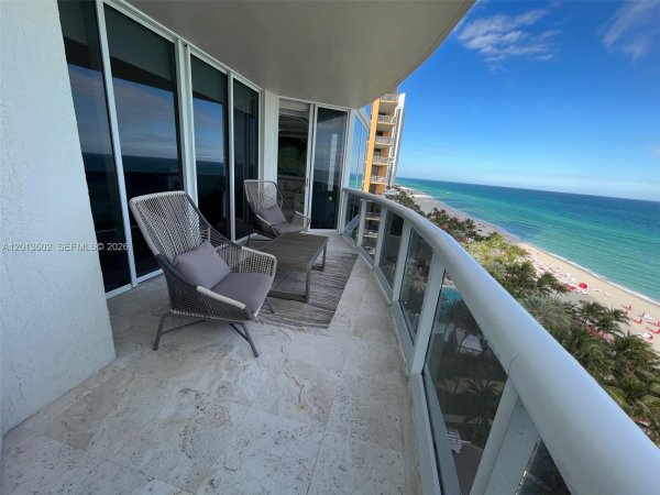 Undisclosed Address Sunny Isles Beach, FL 33160