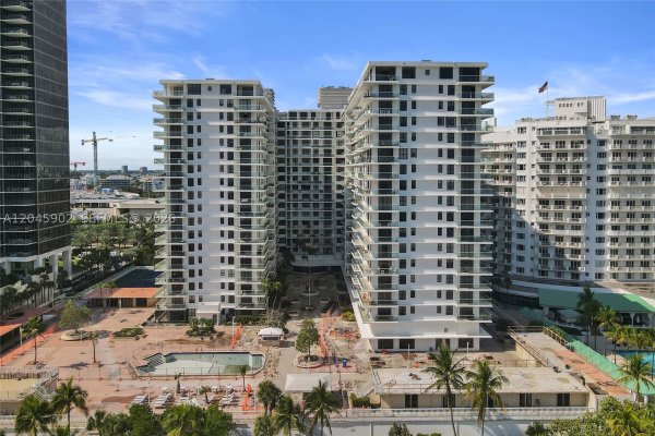 9801 Collins Ave #8S Bal Harbour, FL 33154