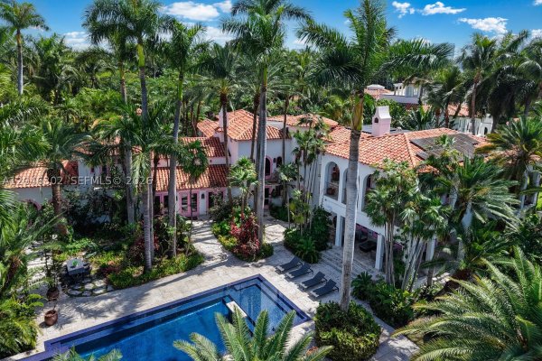 16 Palm Ave Miami Beach, FL 33139
