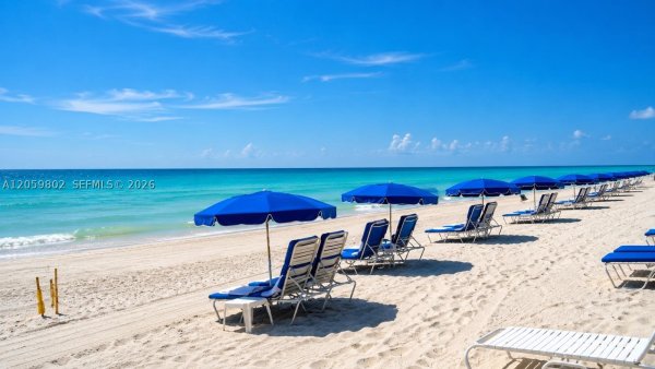 9455 Collins Ave #501 Surfside, FL 33154