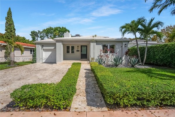 507 Sevilla Ave Coral Gables, FL 33134