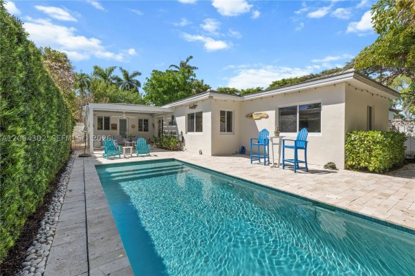 711 NE 72nd Ter Miami, FL 33138