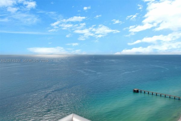 17121 Collins Ave #4201 Sunny Isles Beach, FL 33160