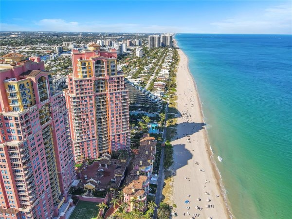 2110 N Ocean Blvd #24D Fort Lauderdale, FL 33305