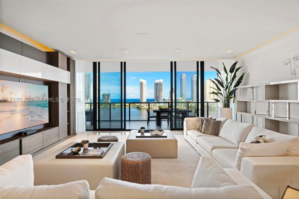 5000 Island Estates Dr #1106 Aventura, FL 33160