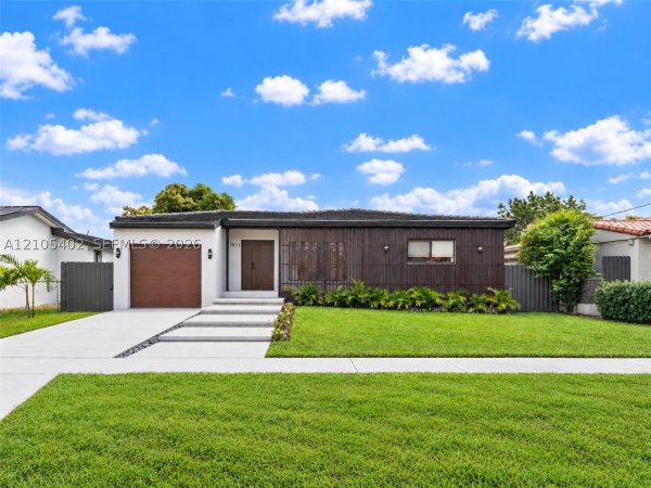 1911 SW 18th Ave Miami, FL 33145