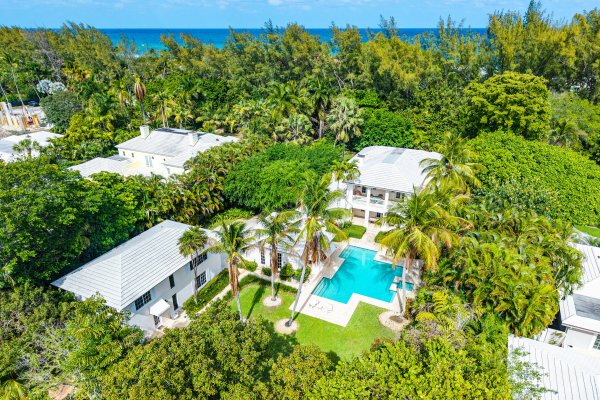 3030 N Ocean Gulf Stream, FL 33483