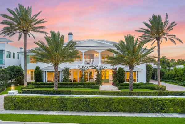 6709 S Flagler West Palm Beach, FL 33405