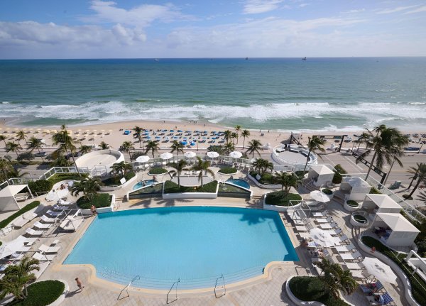 505 N Fort Lauderdale Bch #2018 Fort Lauderdale, FL 33304