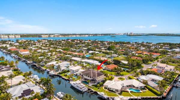 1241 Coral Way Singer Island, FL 33404