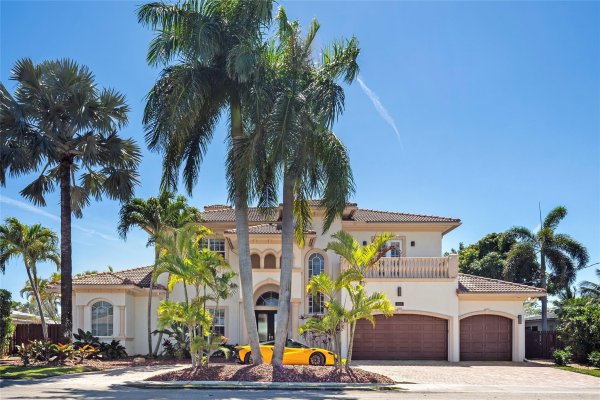 1008 Mandarin Fort Lauderdale, FL 33315