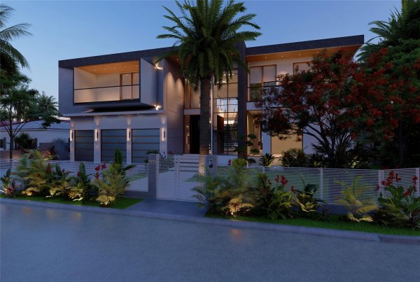 2600 NE 24th St Lighthouse Point, FL 33064