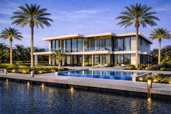 2400 Barcelona Fort Lauderdale, FL 33301