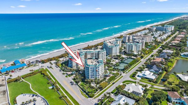 120 Ocean Grande Blvd #501 Jupiter, FL 33477