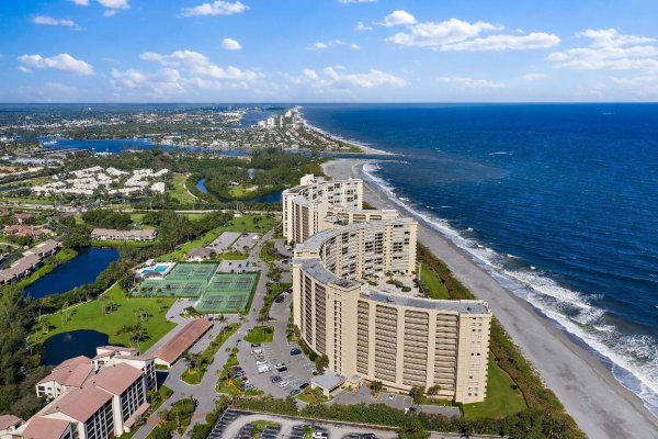 100 Ocean Trl #1403 Jupiter, FL 33477