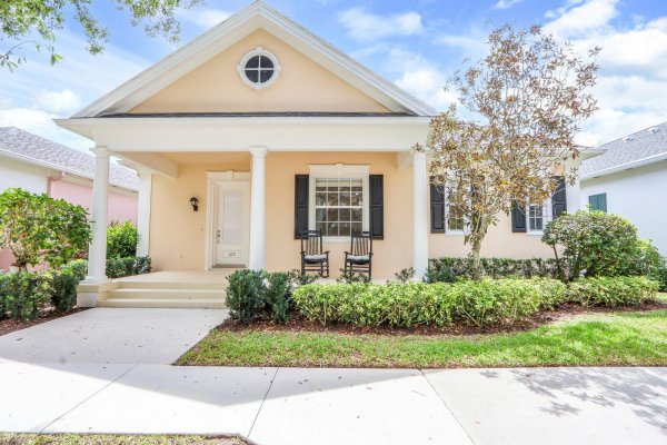 122 Marlberry Cir Jupiter, FL 33458
