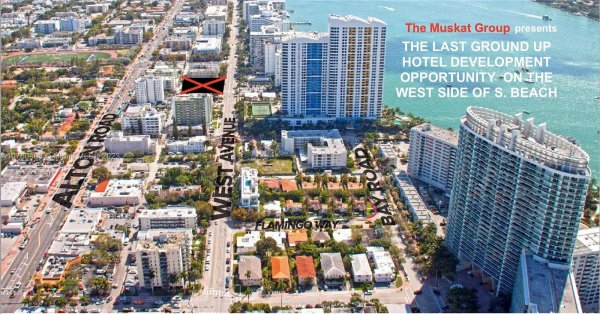1255 West Ave Miami Beach, FL 33139
