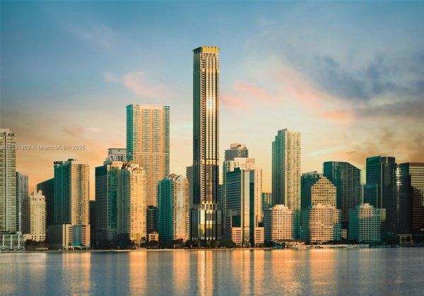 888 Brickell Ave #78A Miami, FL 33131 888 Brickell Ave #78A Miami, FL 33131