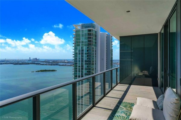 480 NE 31st St #4106 Miami, FL 33137
