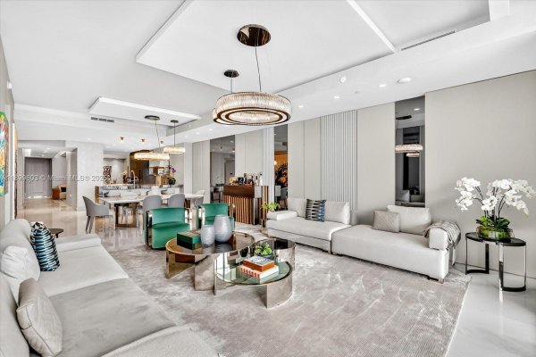 17901 Collins Ave #3103 Sunny Isles Beach, FL 33160