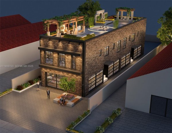 710 SW 13th Ave Miami, FL 33135