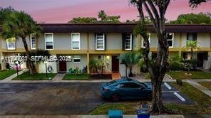 3331 Farragut St #8A Hollywood, FL 33021