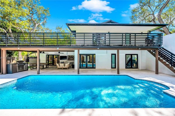 11340 SW 74th Ct Pinecrest, FL 33156